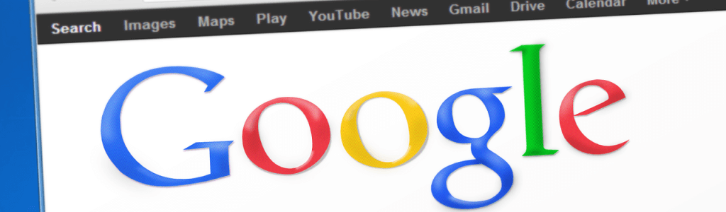 Google-Banner