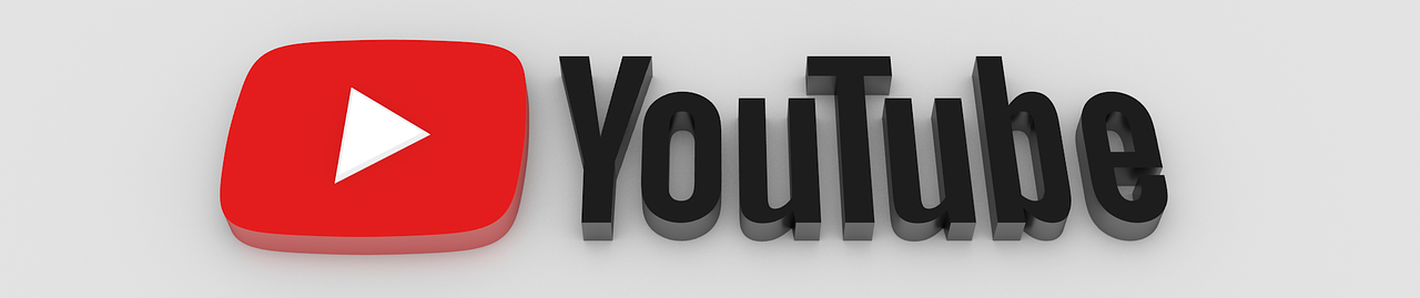 Youtube-Banner