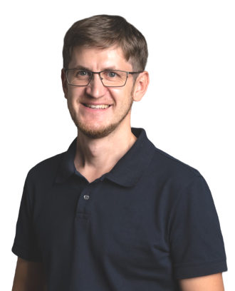 Heinrich Franz ist für sie da