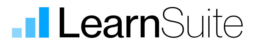 Logo LearnSuite
